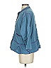 Tribe Blue Jacket Size S - photo 5