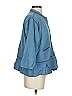 Tribe Blue Jacket Size S - photo 4