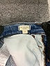 Madewell Blue Jeans Size 25 waist - photo 8