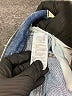 Madewell Blue Jeans Size 25 waist - photo 9