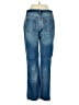 J.Crew Blue Jeans Size 25 waist - photo 2