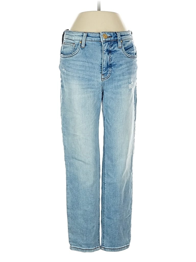 Pre-owned Kut From The Kloth Jeans In Blue