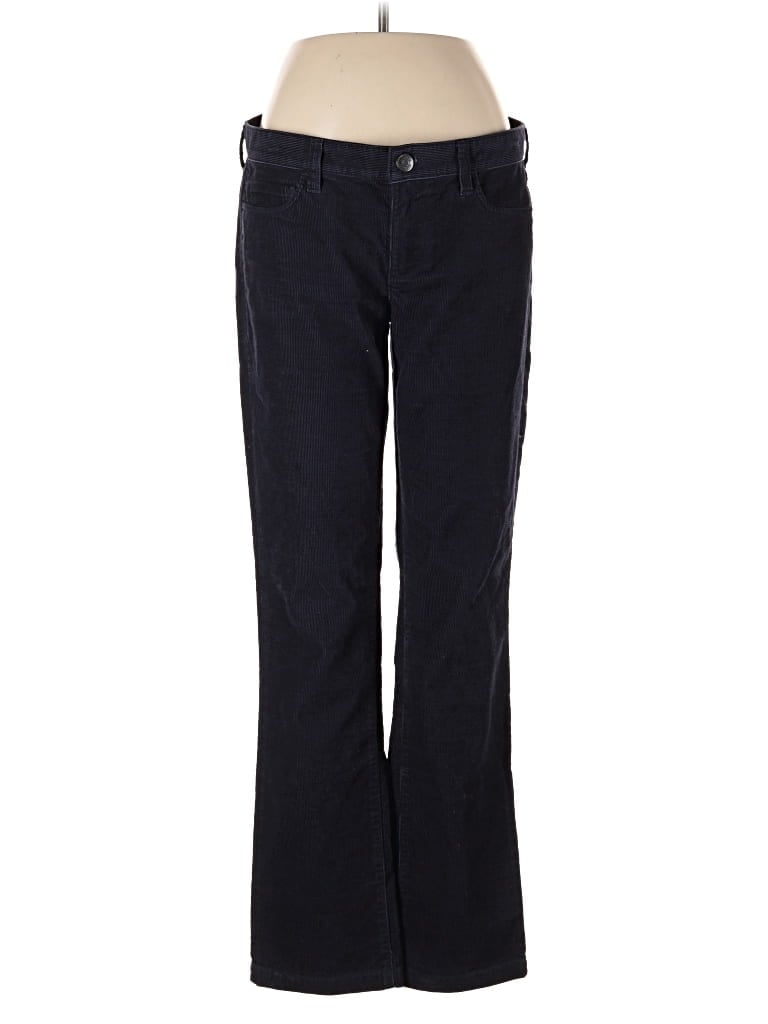 Pre-owned J.crew Factory Store Casual Pants In Blue