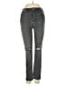 AGOLDE Gray Jeans Size 24 waist - photo 1