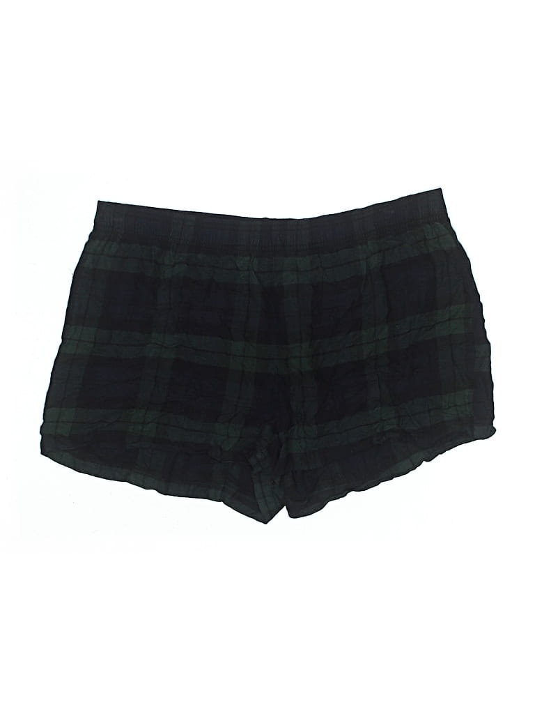 Pre-owned Gap Body Shorts In Green