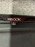 misook Solid Black Casual Dress Size S - photo 7