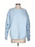 Bailey 44 Blue Sweatshirt Size XS - photo 1