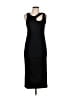 Michael Stars Black Cocktail Dress Size Lg (2) - photo 1