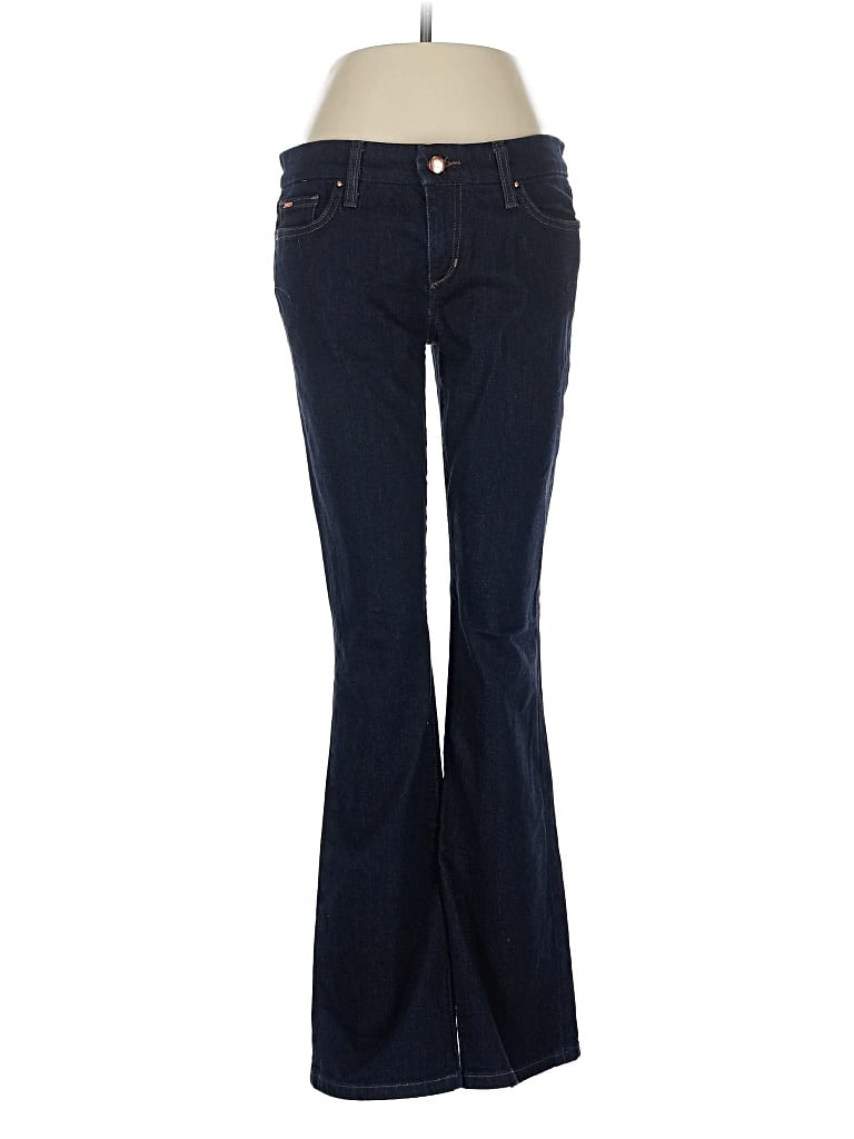 Pre-owned Joe's Jeans Jeans In Blue