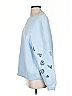 Bailey 44 Blue Sweatshirt Size XS - photo 5