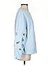 Bailey 44 Blue Sweatshirt Size XS - photo 4