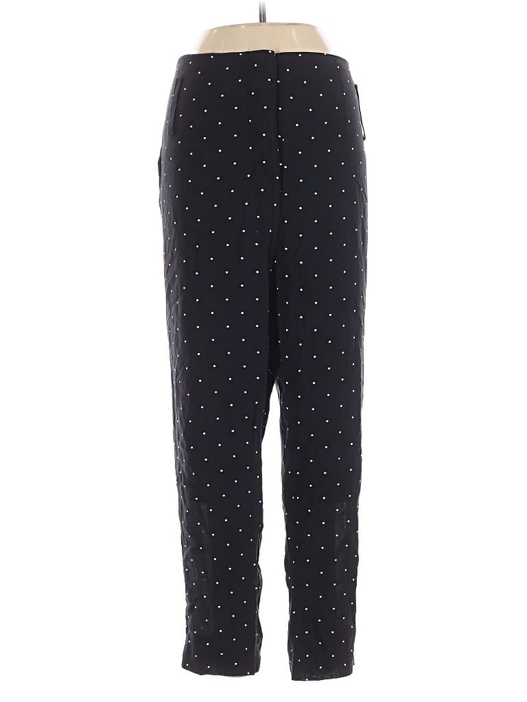 Pre-owned Alice Mccall Casual Pants In Black