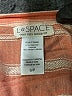 L Space Orange Long Sleeve Blouse Size S - photo 7