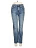Edwin Hearts Blue Jeans Size 25 waist - photo 1