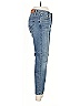 Edwin Hearts Blue Jeans Size 25 waist - photo 4