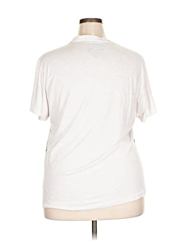 American Rag Short Sleeve T-Shirt (view 2)