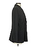 Talbots Black Blazer Size 2 - photo 4