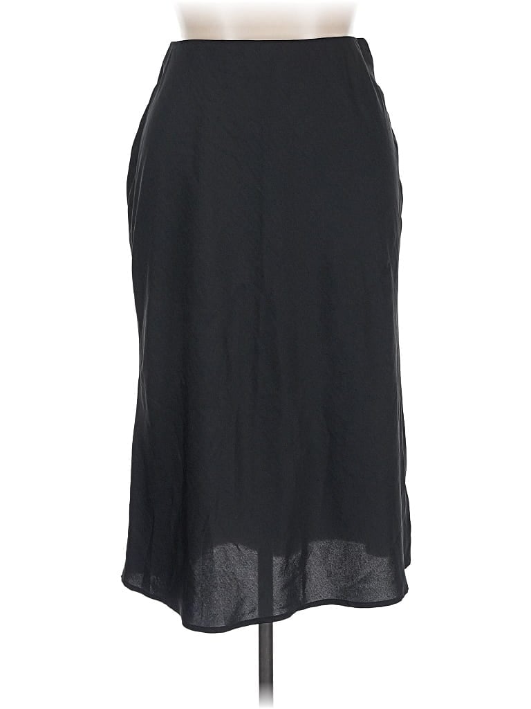 Pre-owned A New Day Formal Skirt In Black