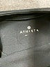 Athleta Black Turtleneck Sweater Size M (estimated) - photo 7