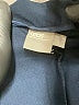 ASOS 100% Polyester Solid Blue Casual Pants Size 6 - photo 6