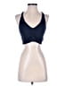 Athleta Blue Sports Bra Size XXS (estimated) - photo 1