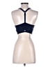 Athleta Blue Sports Bra Size XXS (estimated) - photo 2