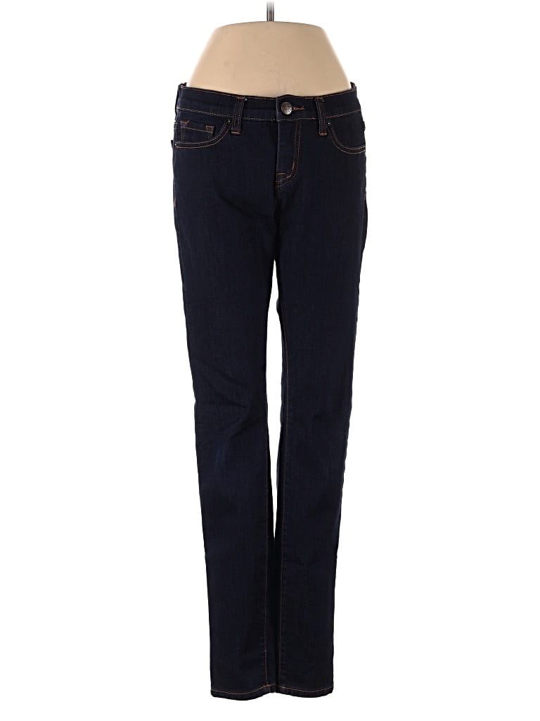 Pre-owned Bdg Jeans In Blue