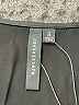 Knot Sisters Black Jumpsuit Size S - photo 3