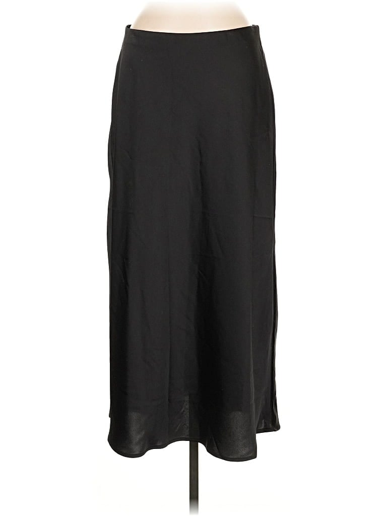 Rachel Zoe Formal Skirt In Black