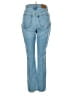 Madewell Blue Jeans Size 23 waist - photo 2