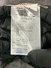 Laurel Solid Gray Casual Skirt Size EU 44 / US 14 - photo 5