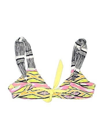 Malai Swimsuit Top (view 2)