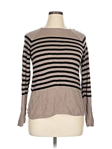 525 America Pullover Sweater (view 1)