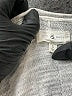 Lou & Grey Silver Pullover Sweater Size S - photo 3