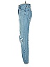 Madewell Blue Jeans Size 23 waist - photo 5