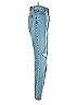 Madewell Blue Jeans Size 23 waist - photo 4