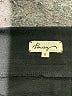 Pencey Solid Black Formal Skirt Size 4 - photo 4