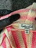 Splendid Pink Pullover Sweater Size M - photo 7