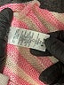 Splendid Pink Pullover Sweater Size M - photo 8
