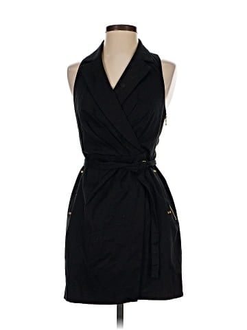 Leifsdottir Cocktail Dress (view 1)
