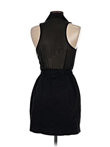 Leifsdottir Cocktail Dress (view 2)
