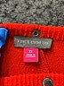 Vince Camuto Red Pullover Sweater Size XS - photo 3