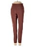 Apana Brown Active Pants Size S - photo 1