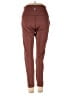 Apana Brown Active Pants Size S - photo 2