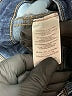 Madewell Blue Jeans Size 25 waist - photo 6