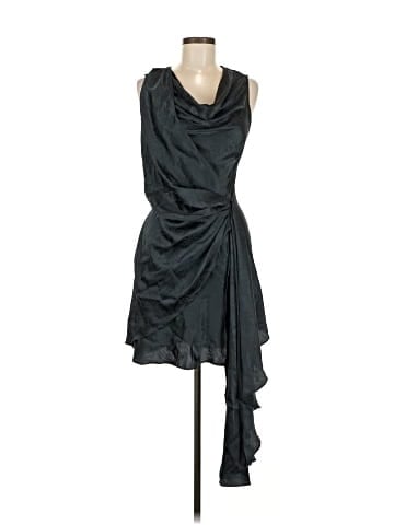 Torn by Ronny Kobo Cocktail Dress (view 1)