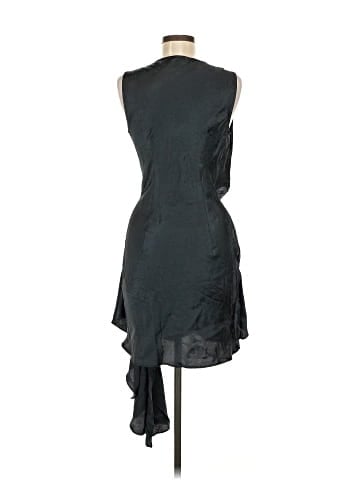Torn by Ronny Kobo Cocktail Dress (view 2)
