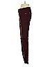 DL1961 Stripes Burgundy Jeans Size 26 waist - photo 5
