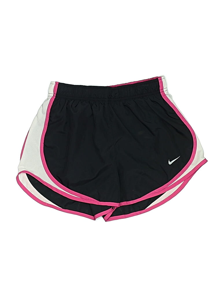 Pre-owned Nike Athletic Shorts In Pink