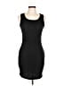Soprano Black Cocktail Dress Size L - photo 1